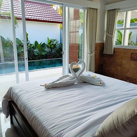 Luxury Private 2Bed Poolvilla In Lovina Twinflower Villa Экстерьер фото