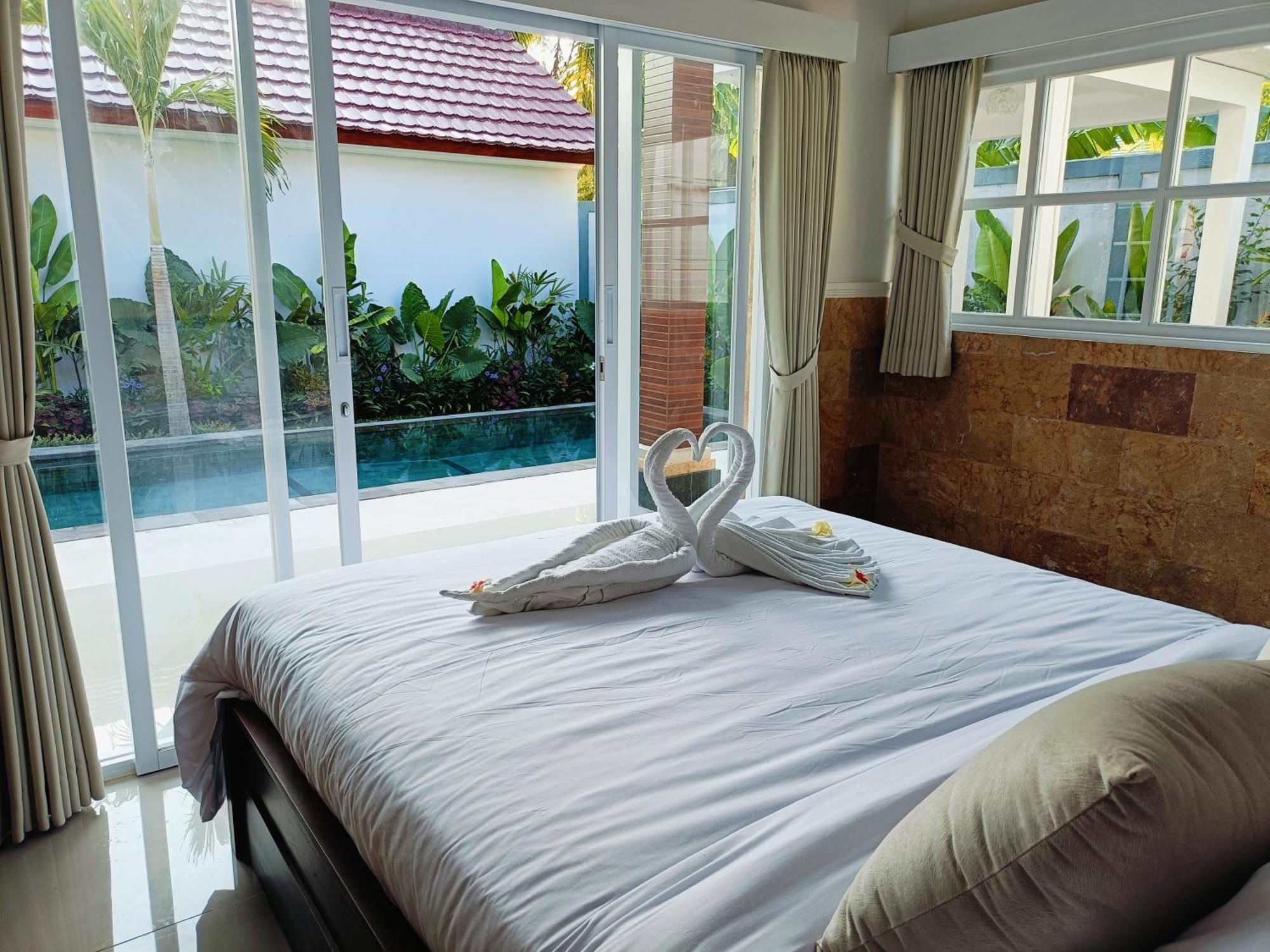 Luxury Private 2Bed Poolvilla In Lovina Twinflower Villa Экстерьер фото