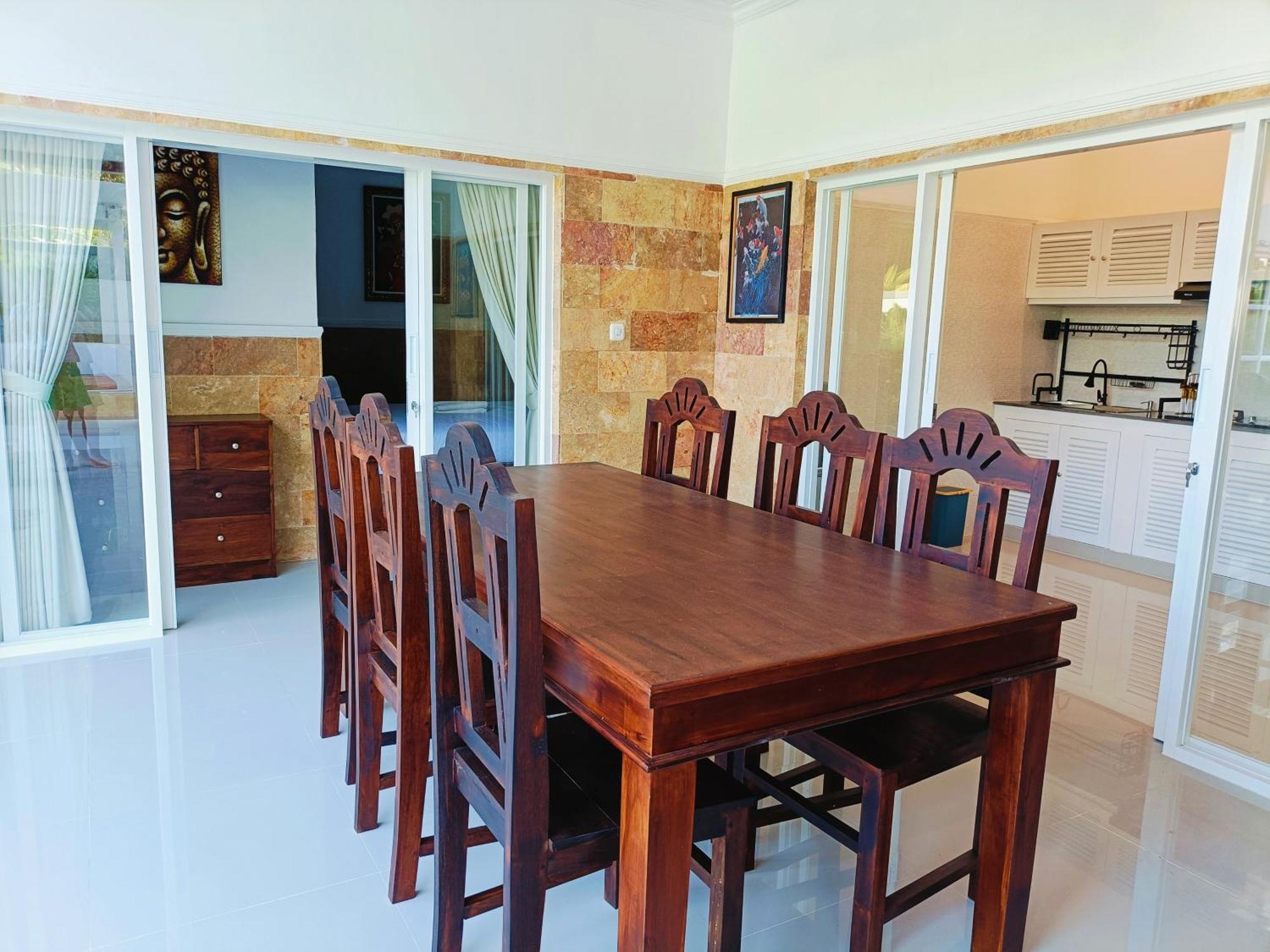 Luxury Private 2Bed Poolvilla In Lovina Twinflower Villa Экстерьер фото