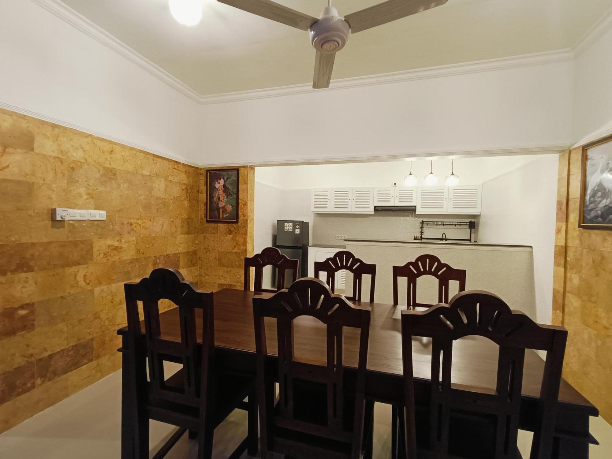 Luxury Private 2Bed Poolvilla In Lovina Twinflower Villa Экстерьер фото