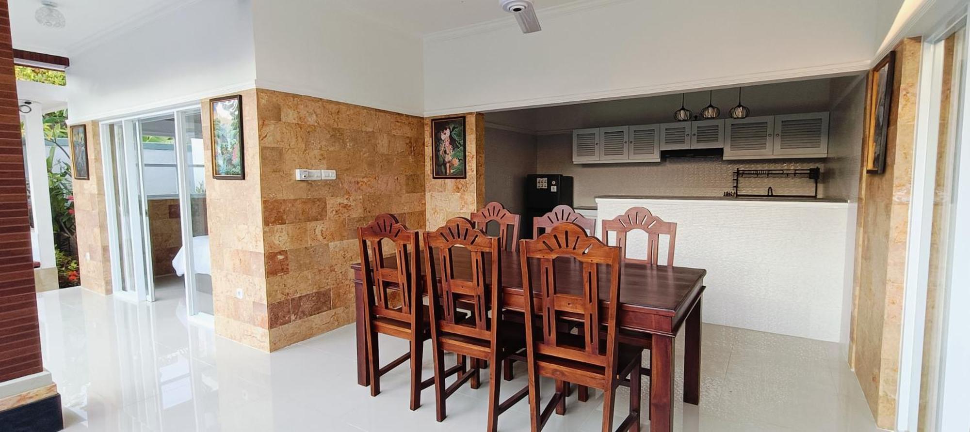 Luxury Private 2Bed Poolvilla In Lovina Twinflower Villa Экстерьер фото